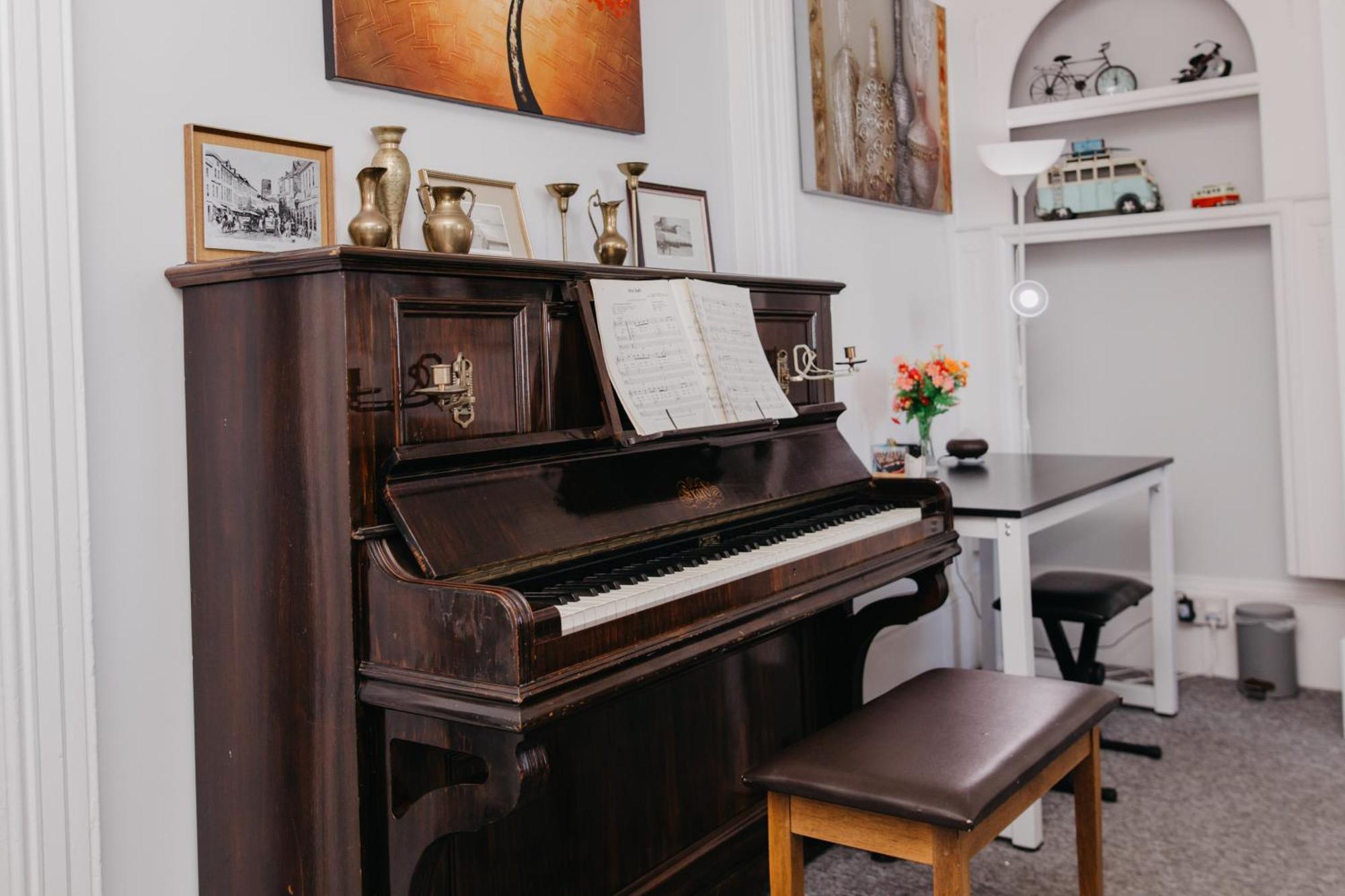 Sherwood Hotel Margate Bagian luar foto