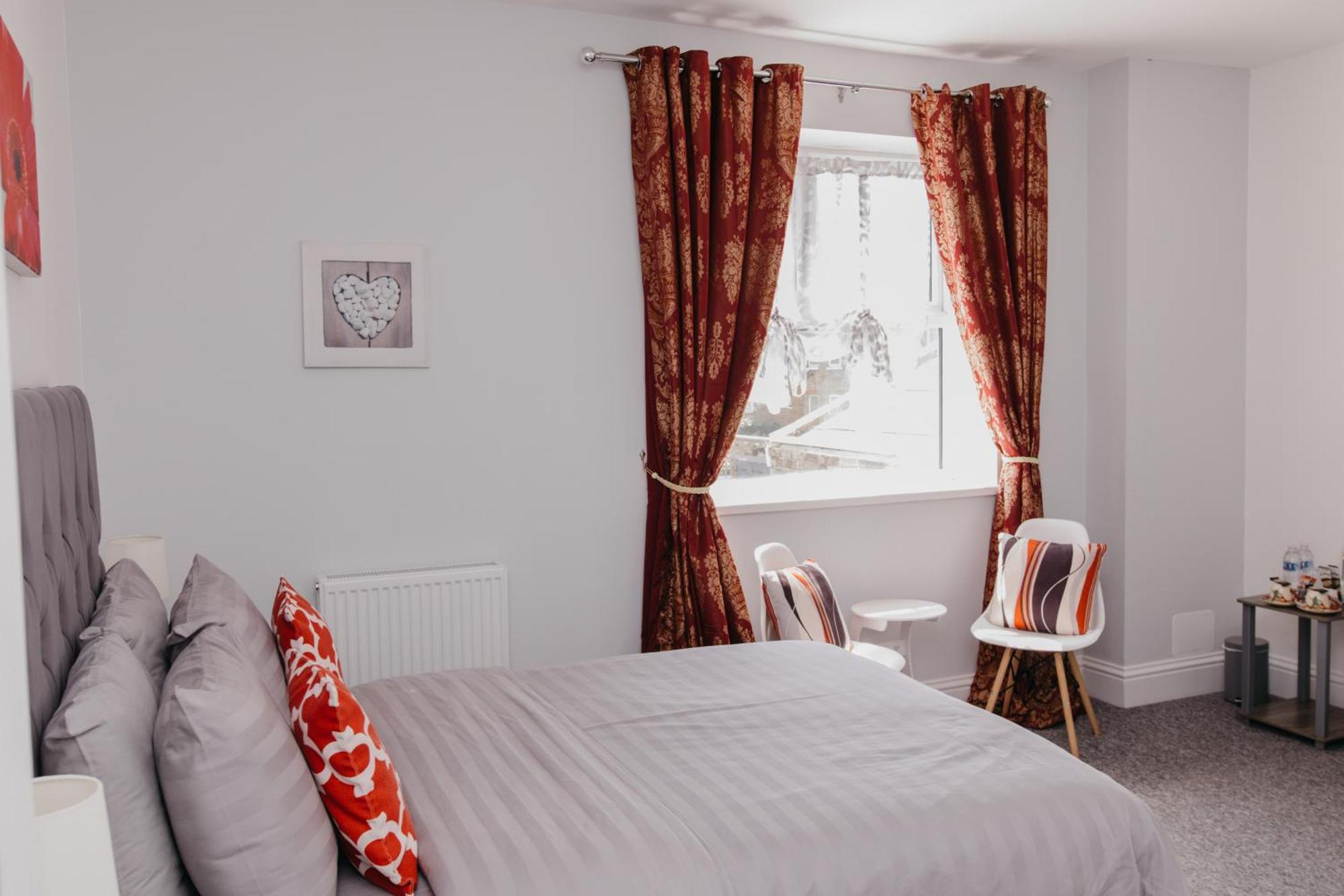 Sherwood Hotel Margate Bagian luar foto