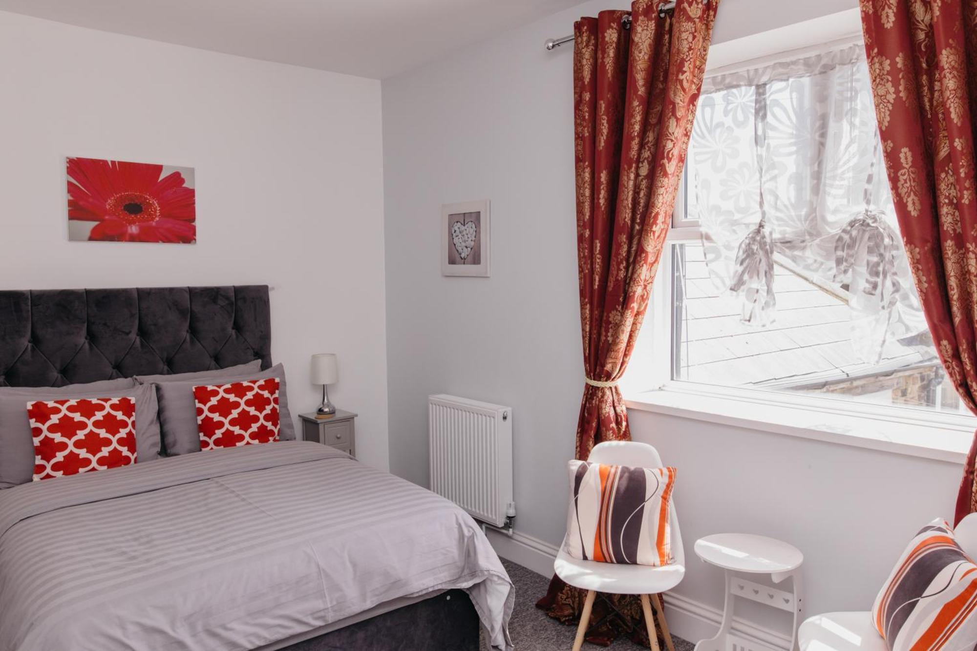 Sherwood Hotel Margate Bagian luar foto