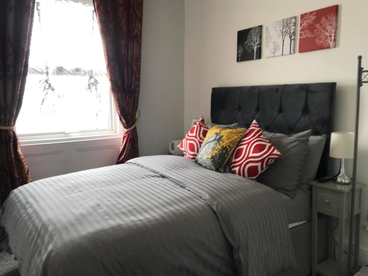 Sherwood Hotel Margate Bagian luar foto